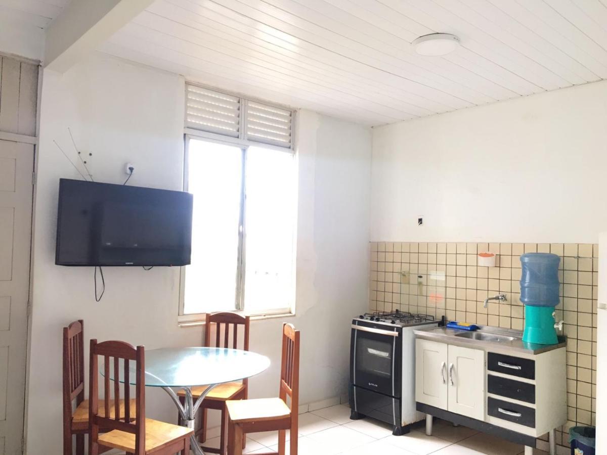 Apartamento Santarem Daire Dış mekan fotoğraf