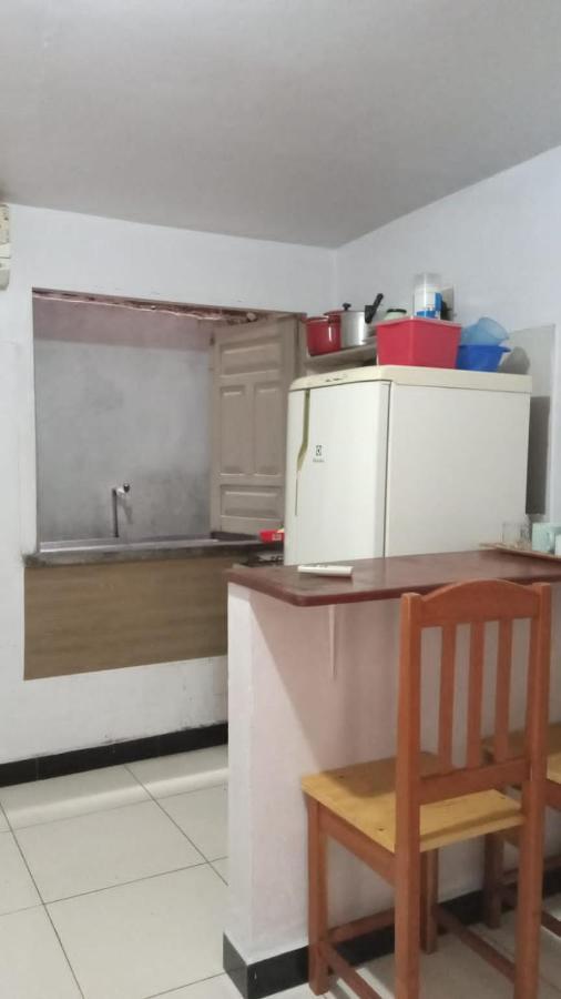 Apartamento Santarem Daire Dış mekan fotoğraf